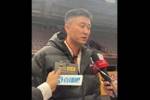 杜锋盛赞闵鹿蕾：他给北控队带来了翻天覆地的变化
