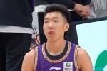 廖三宁谈连续三场惜败：对手很强 但我们一直都有获胜的机会