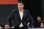 闵鹿蕾：想李玮颢当防守尖兵 但他有腰伤 我非常看重刘晓宇的防守
