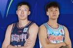 🌟CBA全明星首周投票：周琦南区票王 赵睿总票王
