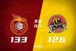🏀张宁30+6+8 原帅21分 皮特森33+11+15 山西力克吉林