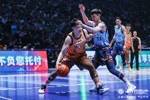 付政浩：CBA全明星赛有可能将按照协议连续三年在厦门举办