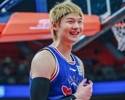 全能表现！王哲林14中7拿到19分7板6助