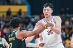 ⚠️周琦去上海？赵探长辟谣：上海休赛期不会本土引援