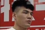 陈国豪回应去广东言论：倾尽全力只为北控