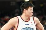23年6号秀！同曦中锋马国栋已加盟江苏男篮