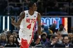 欧洲篮球记者：前NBA球员埃德蒙-萨姆纳已签约四川男篮