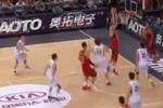 9年前的今天：中国男篮在亚锦赛上演20分大逆转韩国男篮