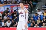 休赛期做了怎么样的努力？王哲林：在大家眼里我从不训练 无所谓