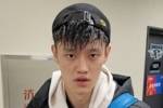 冲击NBA？曾凡博：做好眼前的事 先打好这个赛季吧