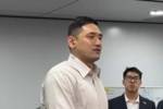 钟诚：前场篮板球做得不好 但对快攻和重点人的限制做得非常好