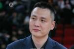 卢伟：本场比赛从防守做起 队员放假回来后的状态有起伏