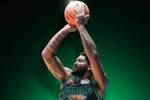 👀导演：辽宁签下内线外援卡梅隆-奥利弗 NBL场均12.3分7.2篮板