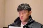 曾凡博：天赋对自己而言是一种督促 天赋好不训练也没用