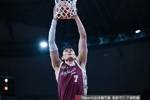 加油💪Haynes：前点燃球员曾凡博聘请美方经纪人 冲击NBA