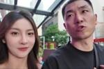 高诗岩妻子社媒晒视频：环球旅行-布里斯班 一共有几个&ldquo;我去&rdquo;？