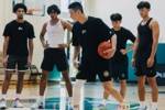 林书豪：举办训练营为分享我的经验 亚洲篮球文化&教球进步空间大