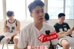 赵睿：这次全运会相当于在家门口 争取拿到冠军