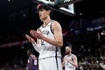 媒体人：说曾凡博有人拿布朗尼反驳 为什么相信体育里有绝对公平