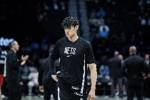 曾凡博被篮网裁掉并不意外 首钢可以更加有针对性选择外援了