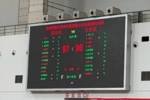全运会热身赛北京98-97四川 方硕在周琦和胡金秋头上完成天勾绝杀