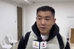 高诗岩：去山东后很难有机会在辽宁比赛 很珍惜这次机会 也很亲切