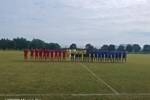 青少年精英联赛U15组第3轮 上海海港u15队4:1战胜深圳青年人U15队
