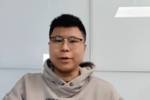 宋翔：曾凡博希望回归北京与球队争冠 新赛季首秀可能在下周