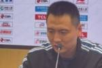 卢伟：弗格带来正能量 洛夫顿情绪稳定了 大家互帮才能走上正轨