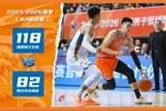 G19赛后 | 攻势如虹 赛季双杀四川