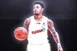 本赛季效力于NBL！昆汀&middot;皮特森社媒共创自宣将加盟福建！