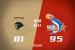 🏀福建轻取同曦 皮特森42+7+7 郭昊文&赵柏清开场1分钟内讧