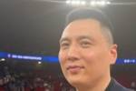 卢伟：主要担心球队伤病和2个大外援的状态 考验教练组的时候到了