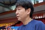 今晚背水一战！邱彪：全队要为尊严荣誉而战 全力以赴