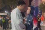 记者：张镇麟和高诗岩都在这个系列赛证明了自己的价值所在